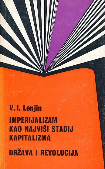 Imperijalizam kao najviši stadij kapitalizma