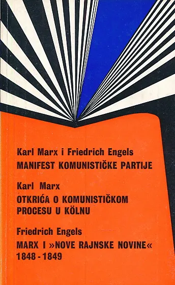 Manifest komunističke partije