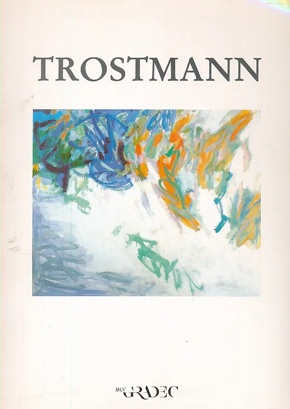 Trostmann