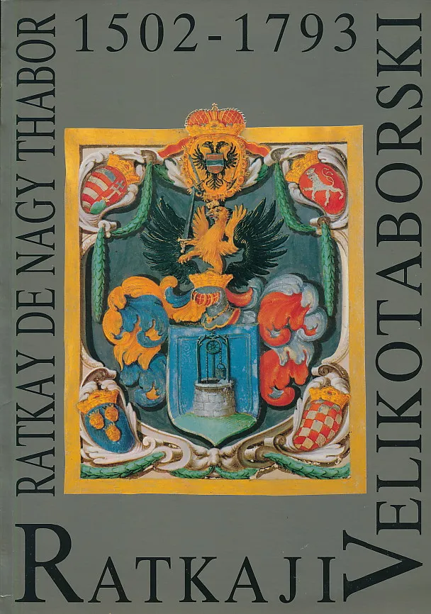 Ratkaji Velikotaborski 1502-1793.