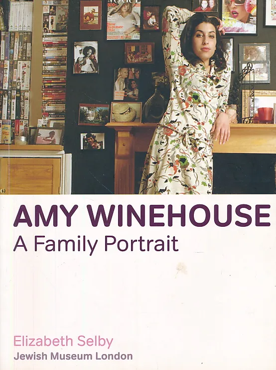 Amy Winehouse : A Family Portrait