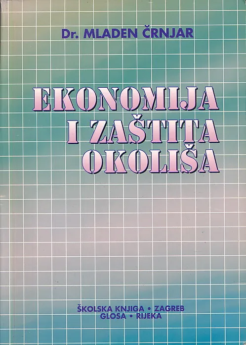 Ekonomija i zaštita okoliša