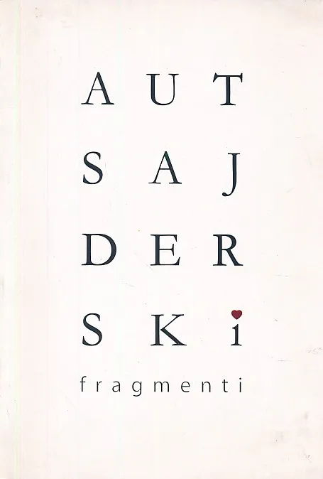 Autsajderski fragmenti 1-2/2009