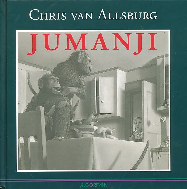 Jumanji
