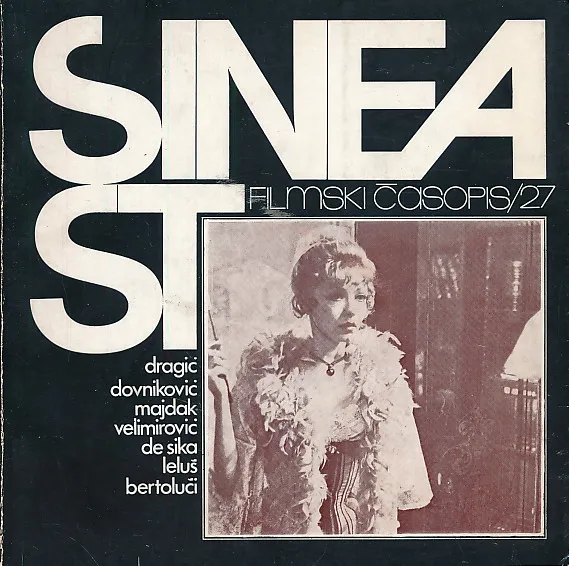 Sineast 27/1975