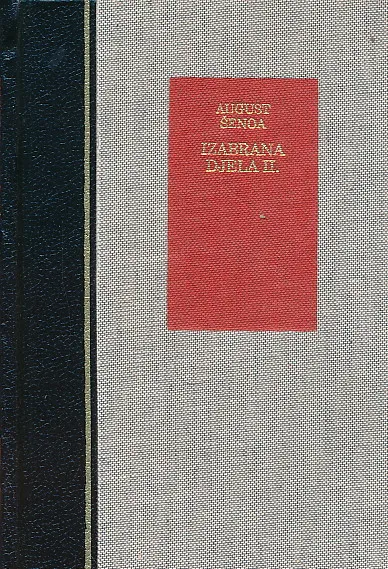 Izabrana djela II