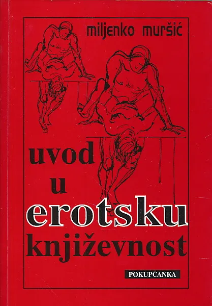 Uvod u erotsku književnost
