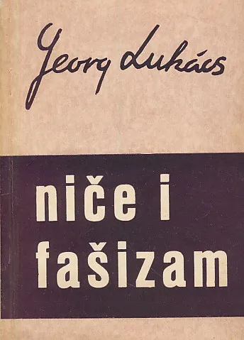 Niče i fašizam