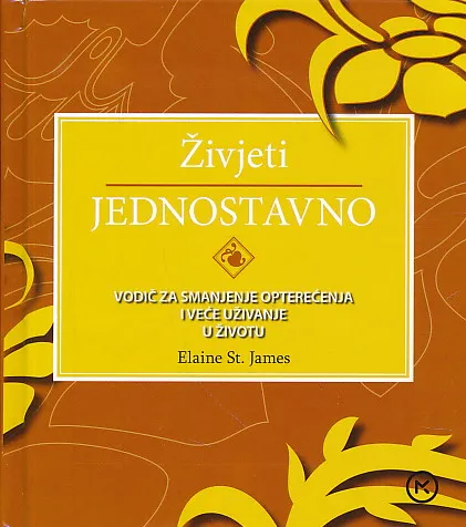 Živjeti jednostavno