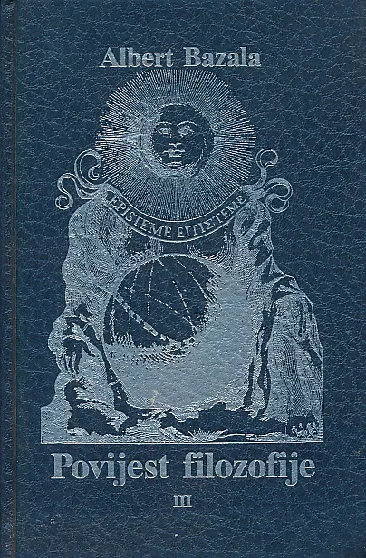 Povijest filozofije III