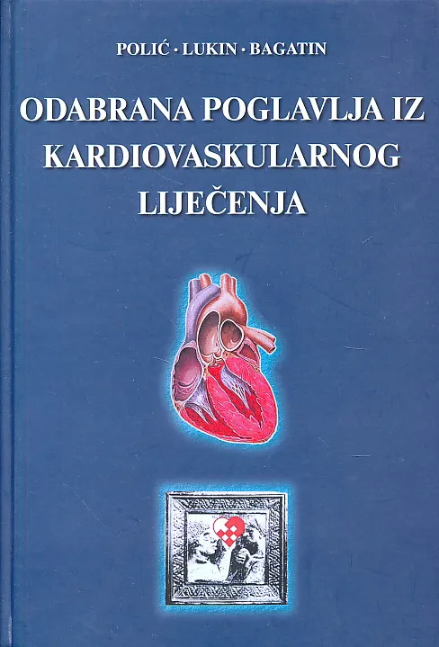Odabrana poglavlja iz kardiovaskularnog lij.