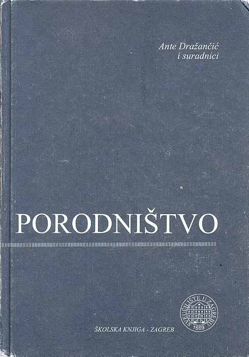 Porodništvo