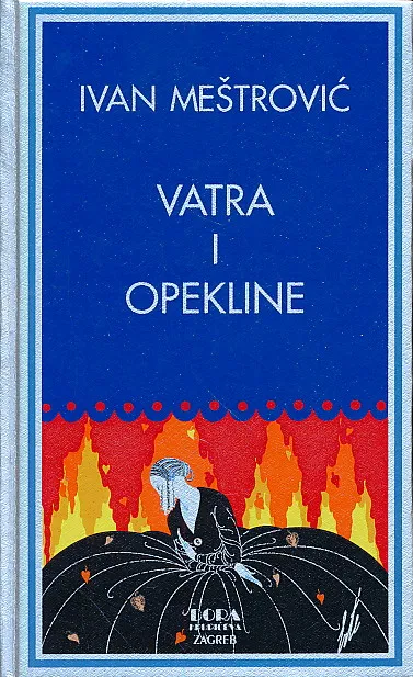 Vatra i opekline