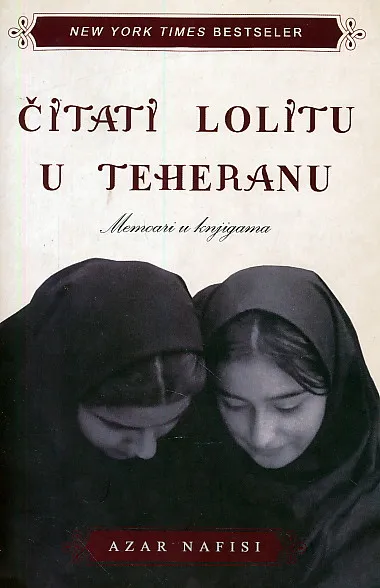 Čitati Lolitu u Teheranu