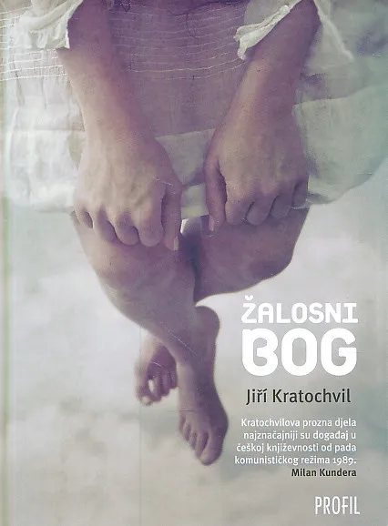 Žalosni Bog