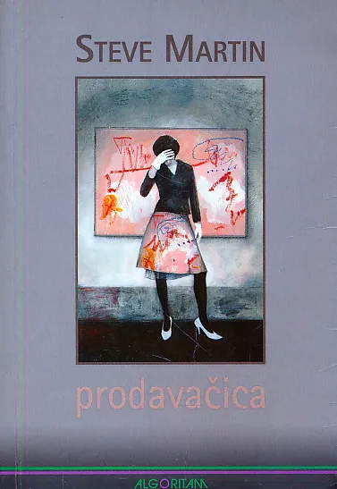 Prodavačica