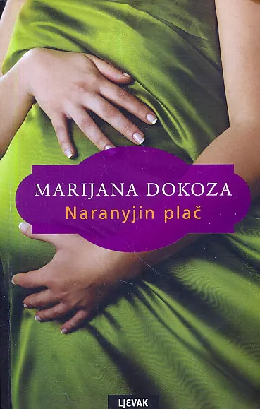 Naranyjin plač
