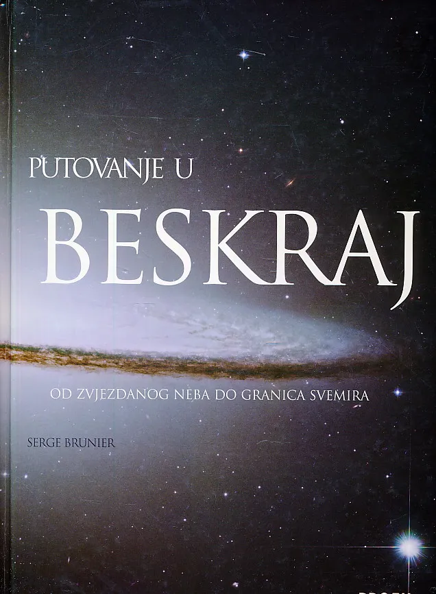 Putovanje u beskraj