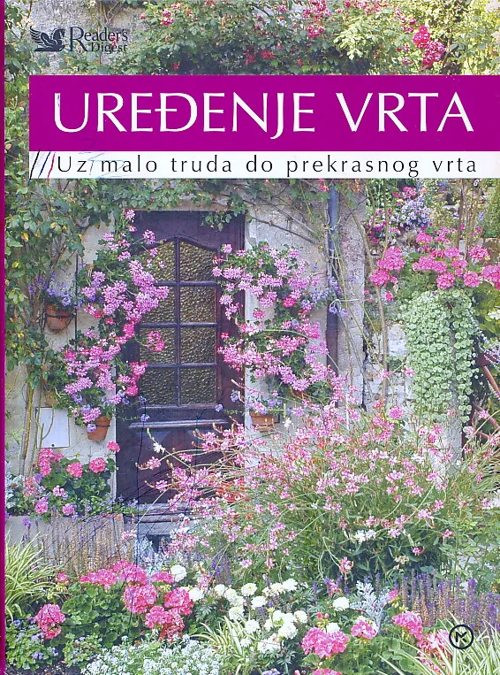 Uređenje vrta