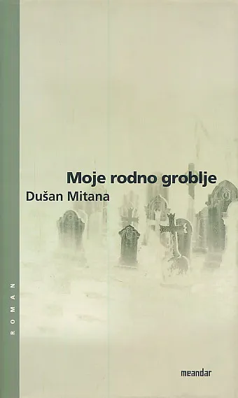 Moje rodno groblje
