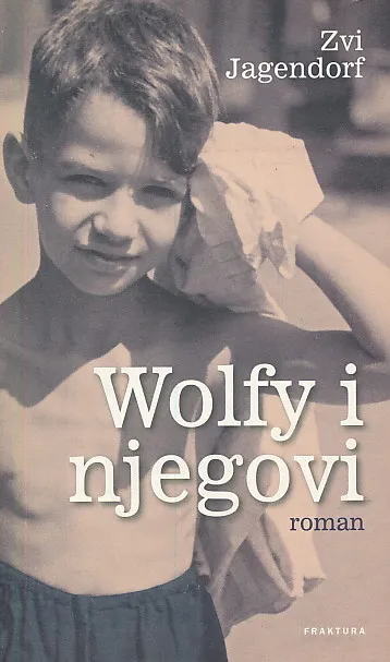 Wolfy i njegovi