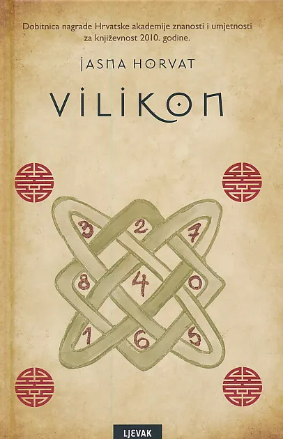 Vilikon
