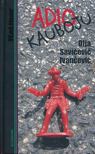 Adio kauboju