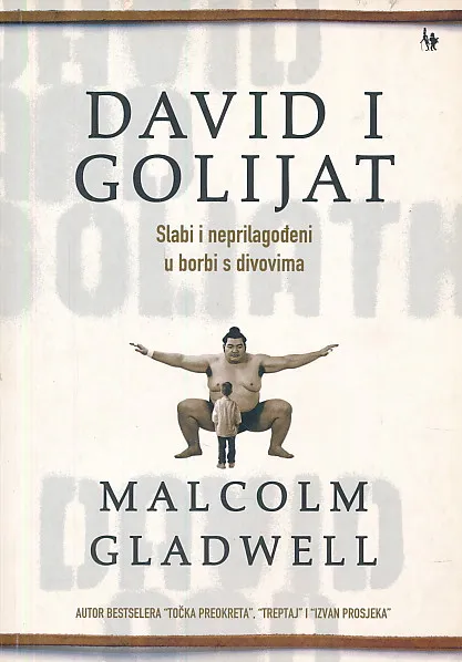 David i Golijat