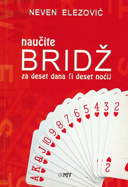 Naučite bridž