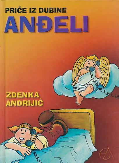 Priče iz dubine - Anđeli