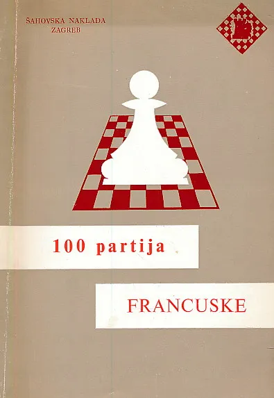 100 partija Francuske