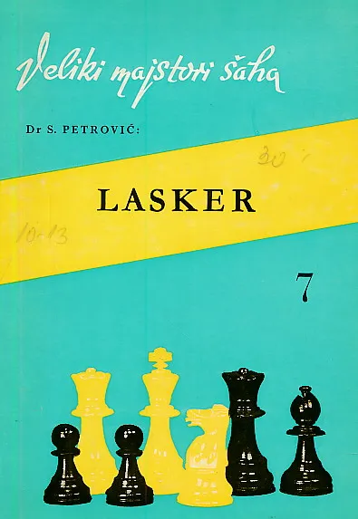 Emanuel Lasker
