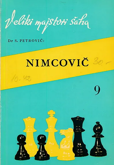 Aron Nimcovič