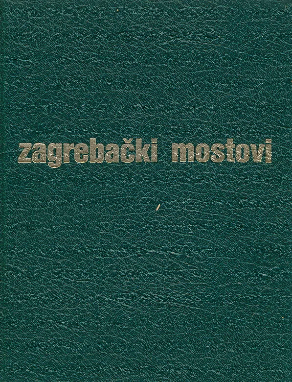 Zagrebački mostovi