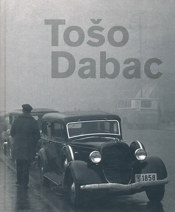 Zagreb tridesetih godina