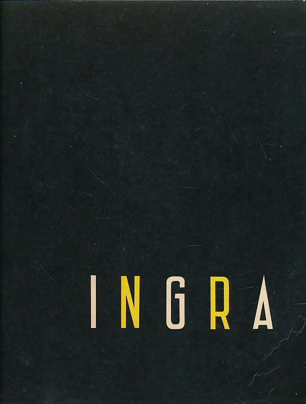 INGRA Zagreb