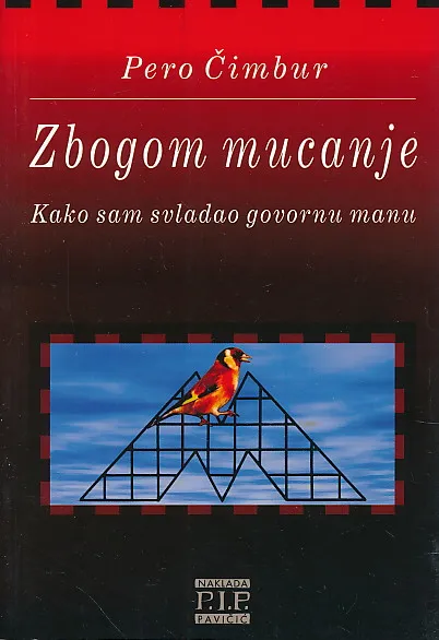Zbogom mucanje