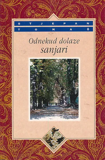 Odnekud dolaze sanjari