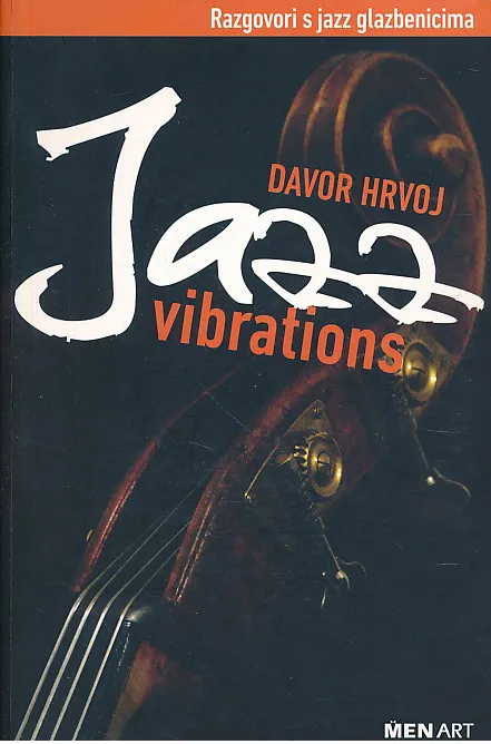 Jazz Vibrations