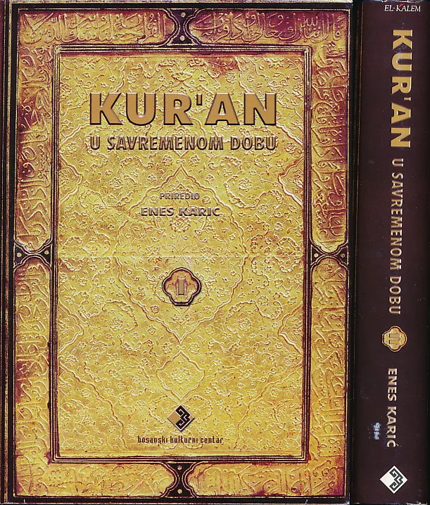 Kur'an u savremenom dobu 1-2
