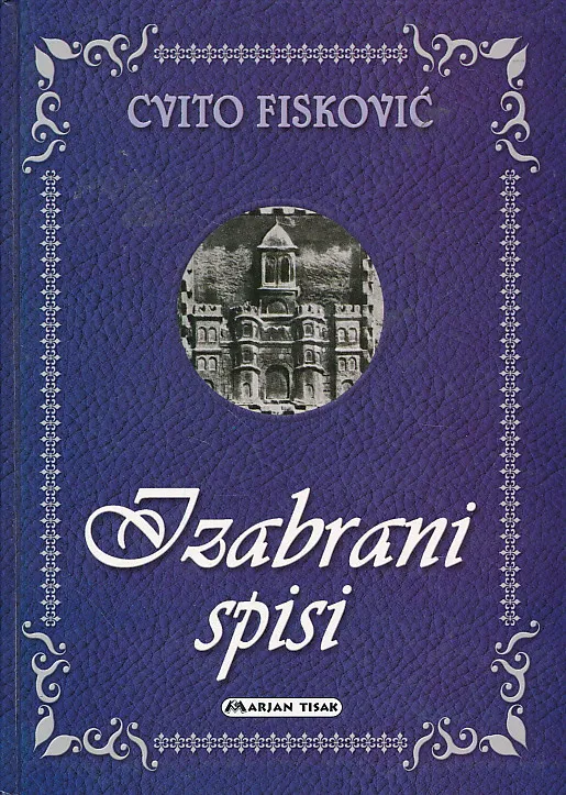 Izabrani spisi - Split