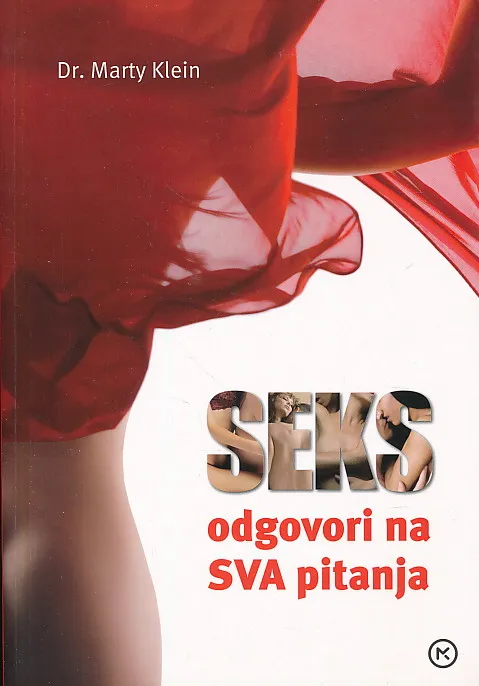Seks : odgovori na sva pitanja