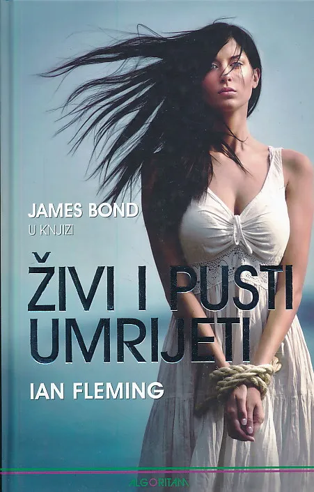 Živi i pusti umrijeti