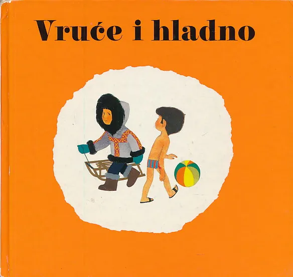 Vruće i hladno