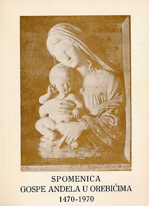 Spomenica Gospe anđela u Orebićima