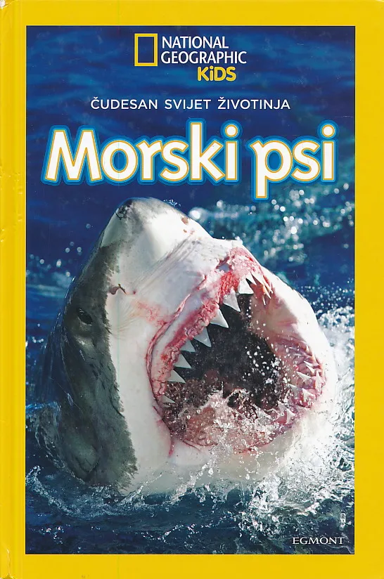 Morski psi