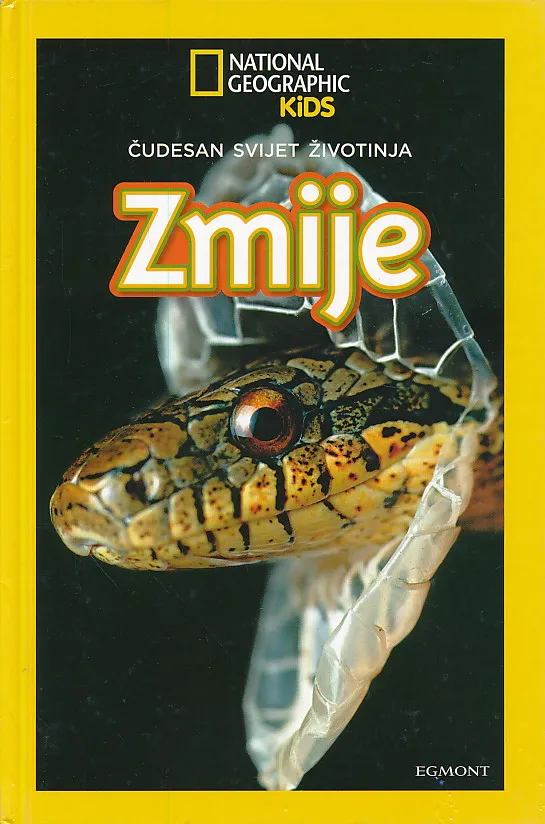 Zmije