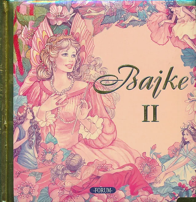 Bajke II