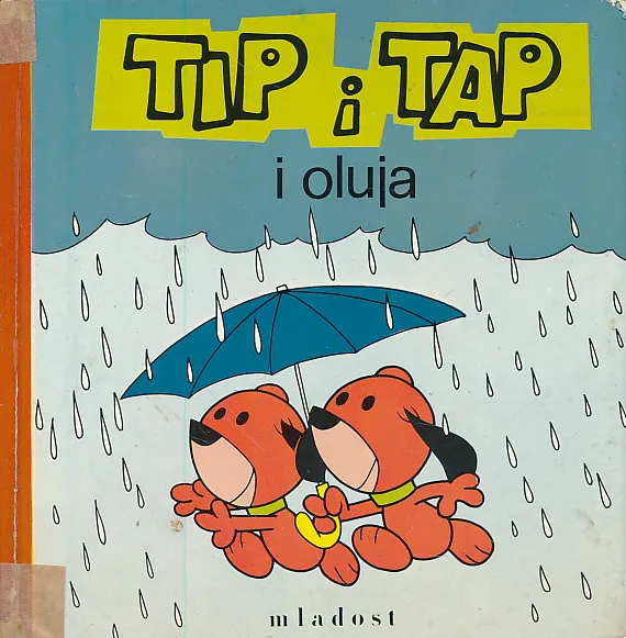 Tip i Tap i oluja