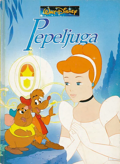 Pepeljuga